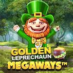 Golden Leprechaun Megaways